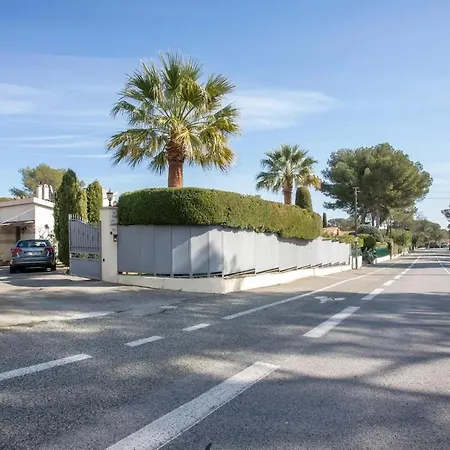 Apartment Jolie 60m2 - Proche Des Plages - 5 Min Centre Saint-Raphaël