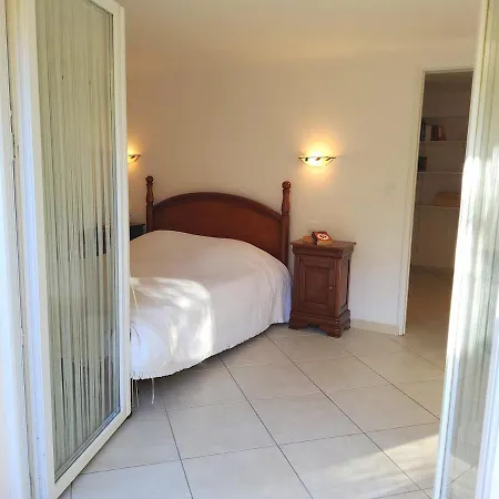 Jolie 60m2 - Proche Des Plages - 5 Min Centre Saint-Raphael (Var)
