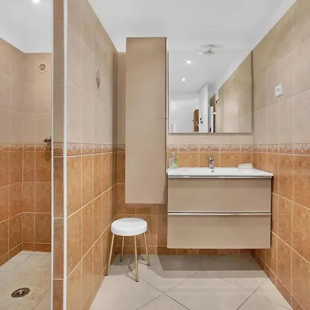 Jolie 60m2 - Proche Des Plages - 5 Min Centre * Saint-Raphael (Var)
