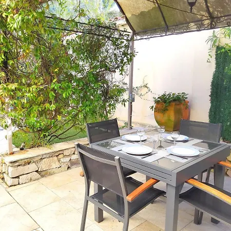 Jolie 60m2 - Proche Des Plages - 5 Min Centre Apartment Saint-Raphael (Var)