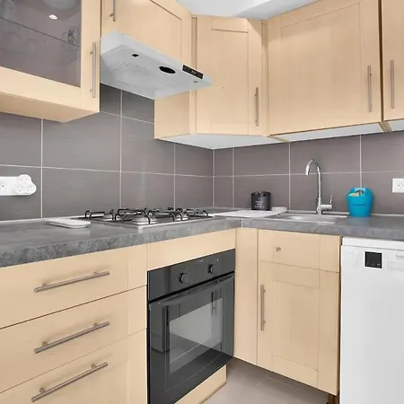 Apartment Jolie 60m2 - Proche Des Plages - 5 Min Centre Saint-Raphael (Var)