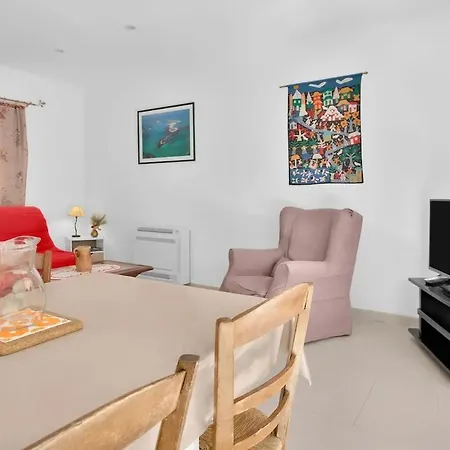 Jolie 60m2 - Proche Des Plages - 5 Min Centre *