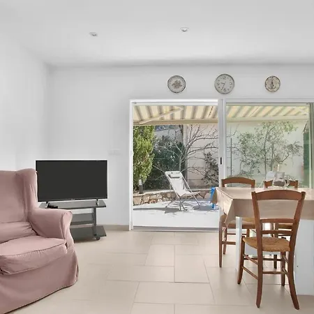 Jolie 60m2 - Proche Des Plages - 5 Min Centre