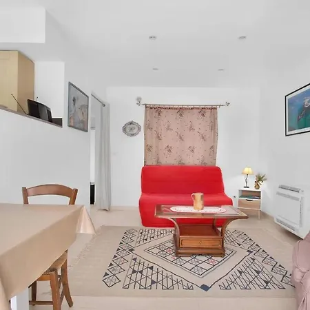 Jolie 60m2 - Proche Des Plages - 5 Min Centre Apartment Saint-Raphael (Var)