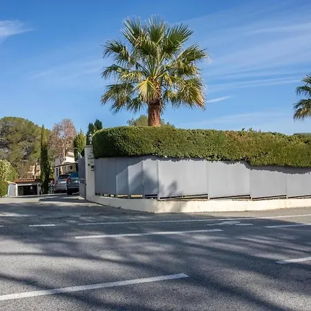 Jolie 60m2 - Proche Des Plages - 5 Min Centre Saint-Raphael (Var)