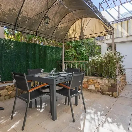 Jolie 60m2 - Proche Des Plages - 5 Min Centre Apartment Saint-Raphael (Var)