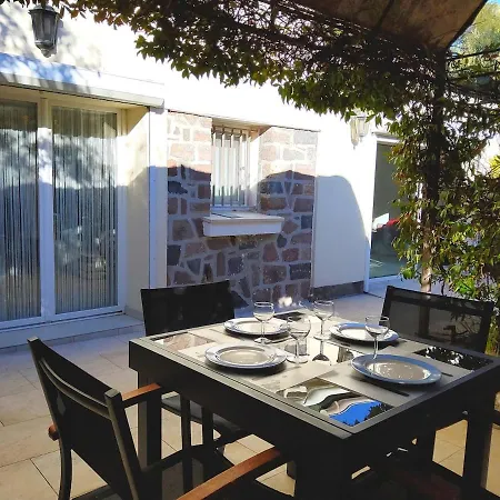 Jolie 60m2 - Proche Des Plages - 5 Min Centre * Saint-Raphael (Var)