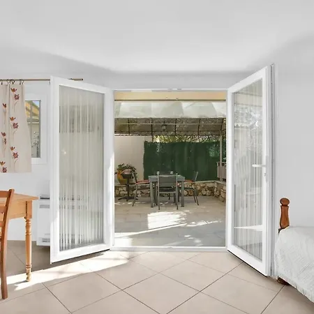 Jolie 60m2 - Proche Des Plages - 5 Min Centre Saint-Raphael (Var)