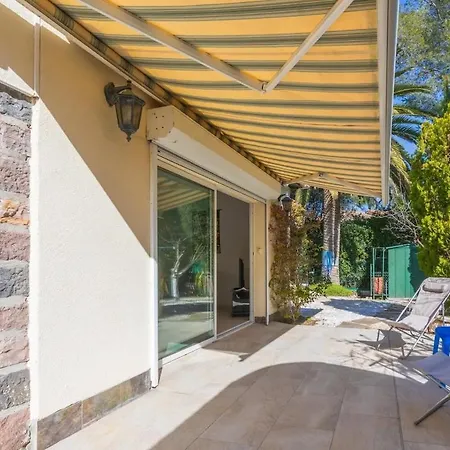 Jolie 60m2 - Proche Des Plages - 5 Min Centre * Saint-Raphael (Var)