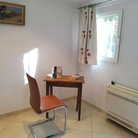 Jolie 60m2 - Proche Des Plages - 5 Min Centre Saint-Raphael (Var)