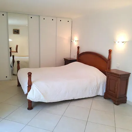 Jolie 60m2 - Proche Des Plages - 5 Min Centre Apartment Saint-Raphael (Var)
