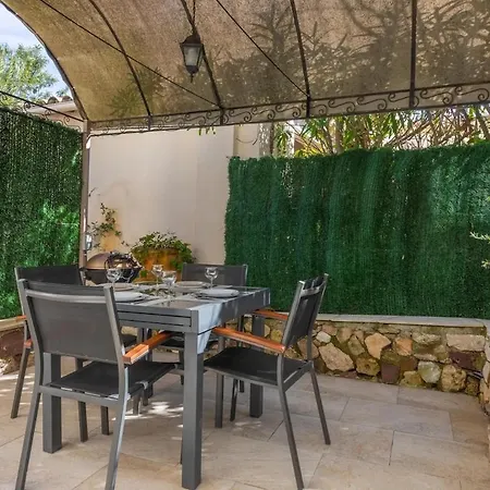 Jolie 60m2 - Proche Des Plages - 5 Min Centre *